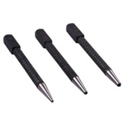 Amtech 3pc Centre Punch Set